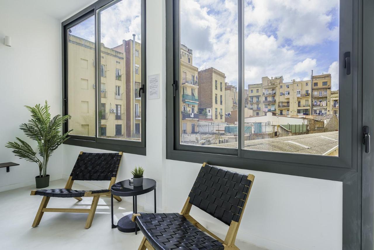 The White Flats Sant Antoni — Fotos 3